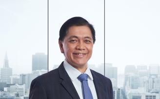 HM Roy Sembel